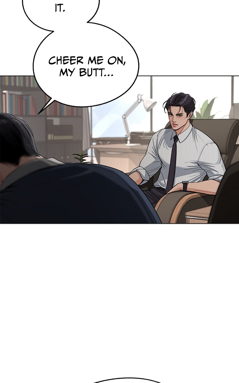 Iseop’s Romance (S2) Episode 87 page 12 - 