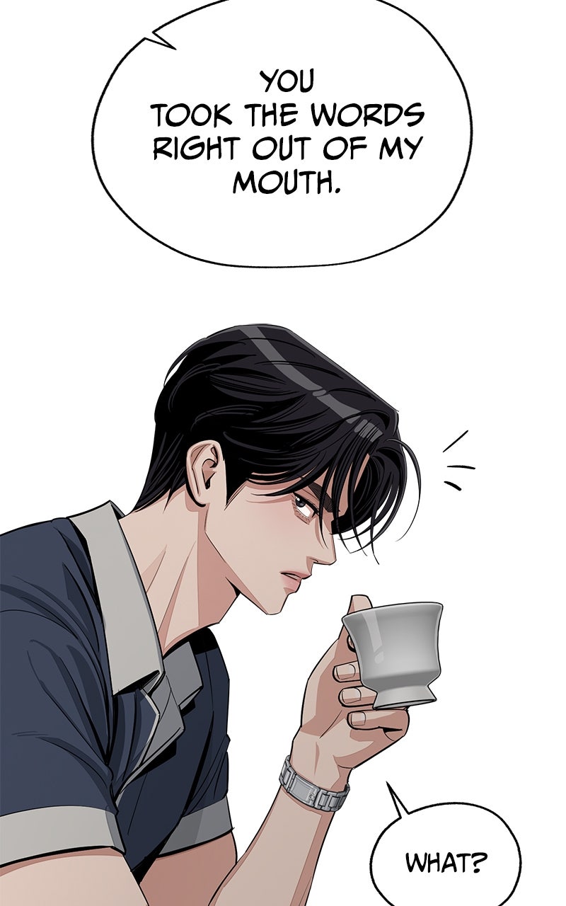 Iseop’s Romance (S2) Episode 87 page 13 - 