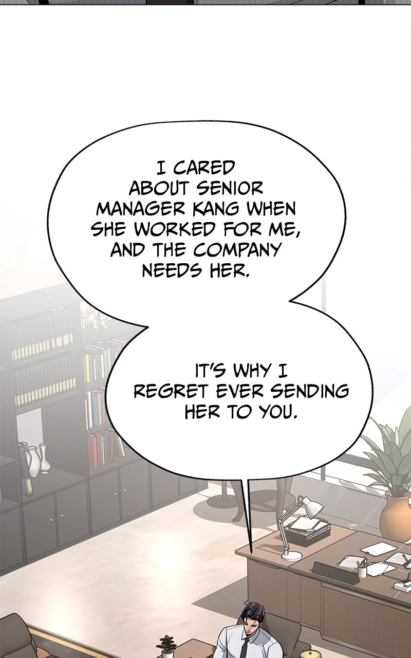 Iseop’s Romance (S2) Episode 87 page 16 - 