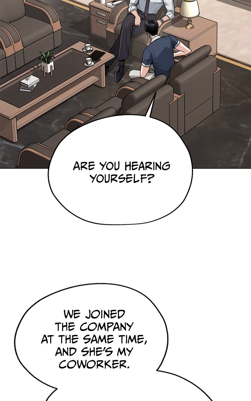 Iseop’s Romance (S2) Episode 87 page 17 - 