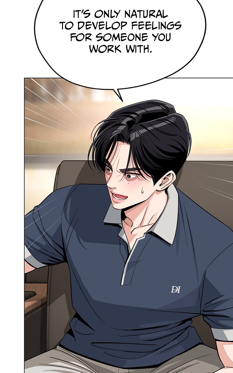 Iseop’s Romance (S2) Episode 87 page 18 - 