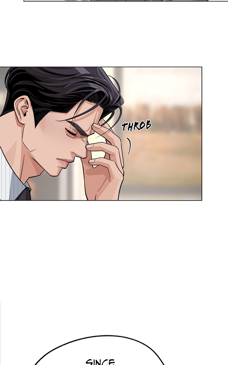 Iseop’s Romance (S2) Episode 87 page 19 - 