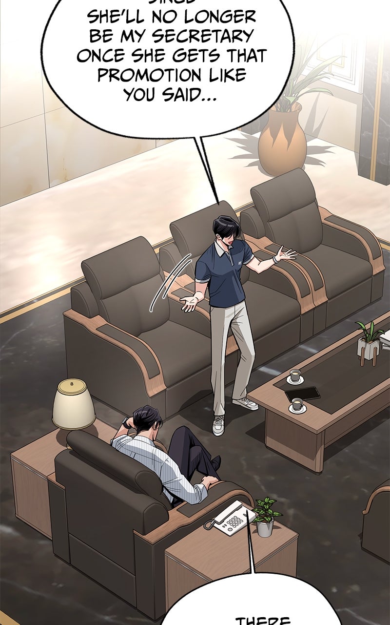 Iseop’s Romance (S2) Episode 87 page 20 - 