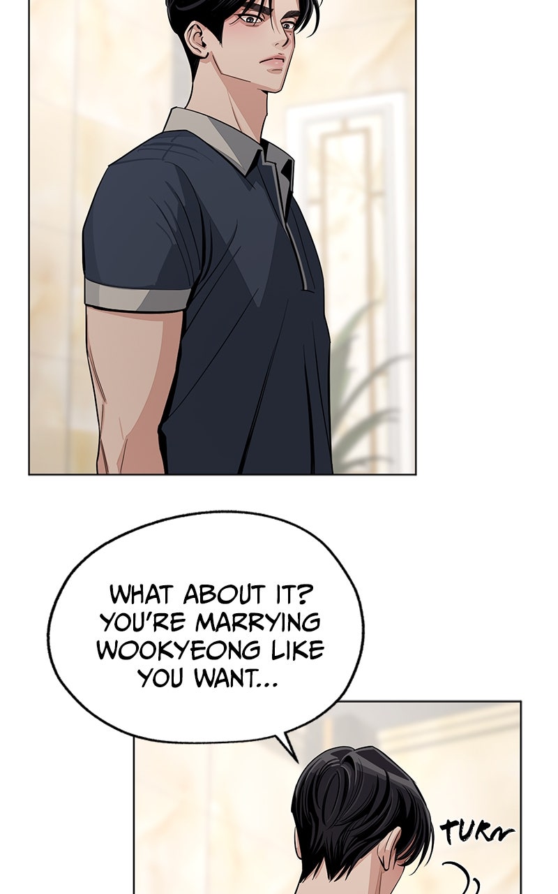 Iseop’s Romance (S2) Episode 87 page 23 - 