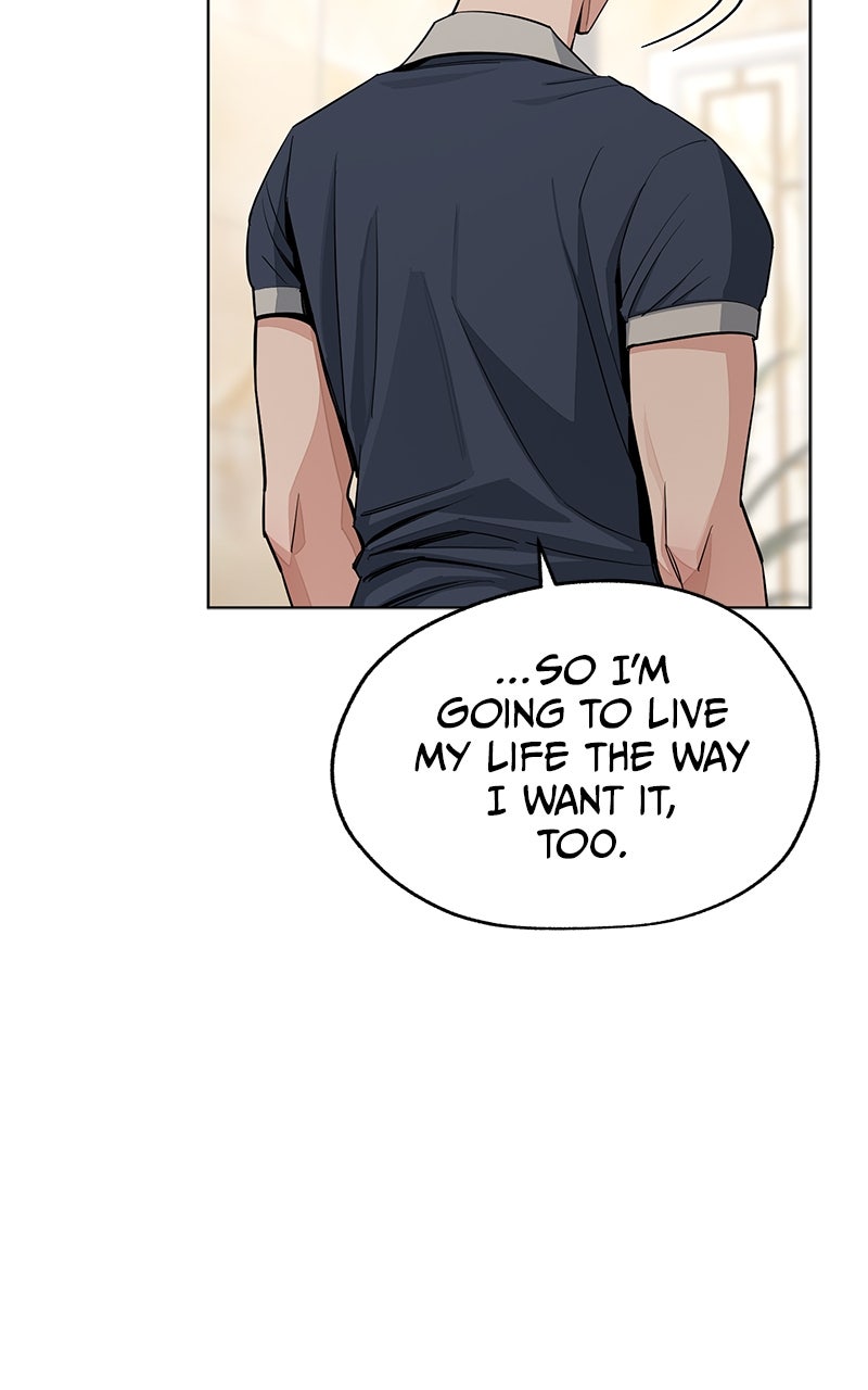 Iseop’s Romance (S2) Episode 87 page 24 - 
