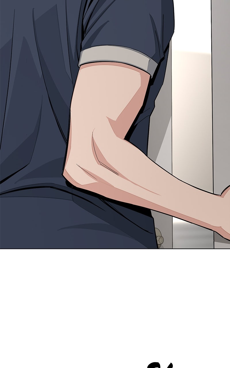 Iseop’s Romance (S2) Episode 87 page 27 - 