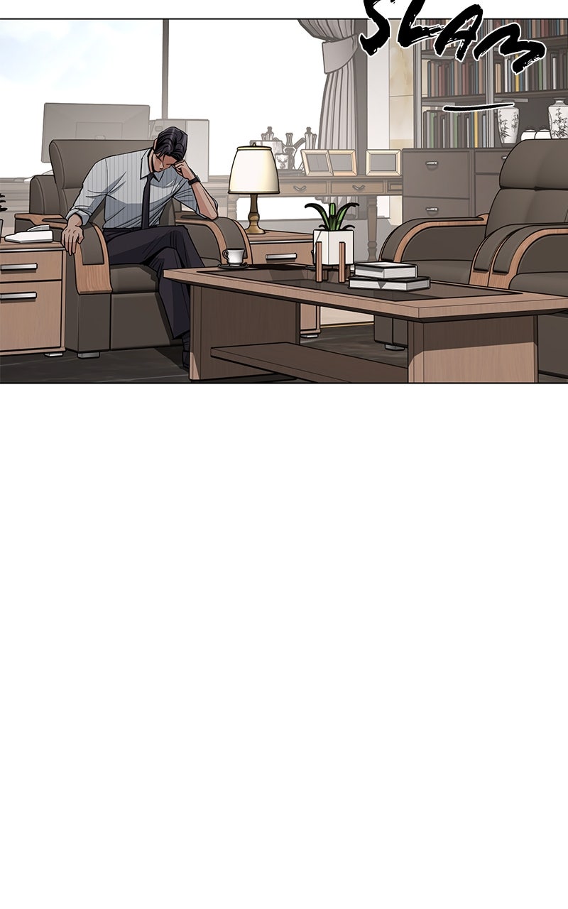 Iseop’s Romance (S2) Episode 87 page 28 - 