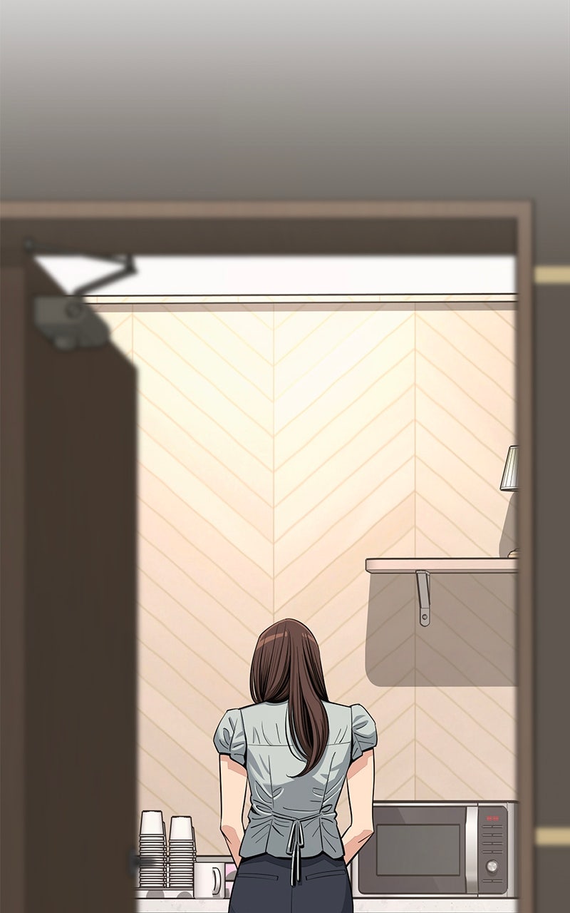 Iseop’s Romance (S2) Episode 87 page 31 - 