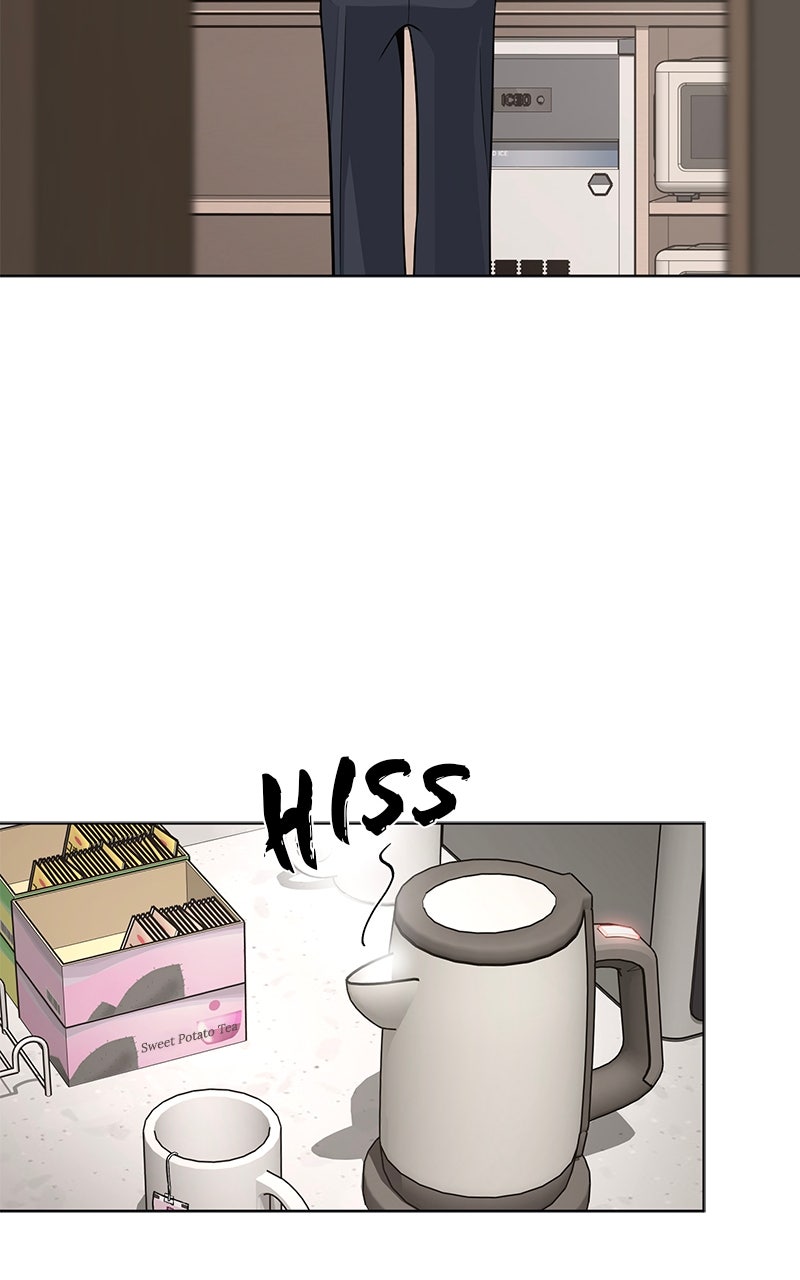 Iseop’s Romance (S2) Episode 87 page 32 - 