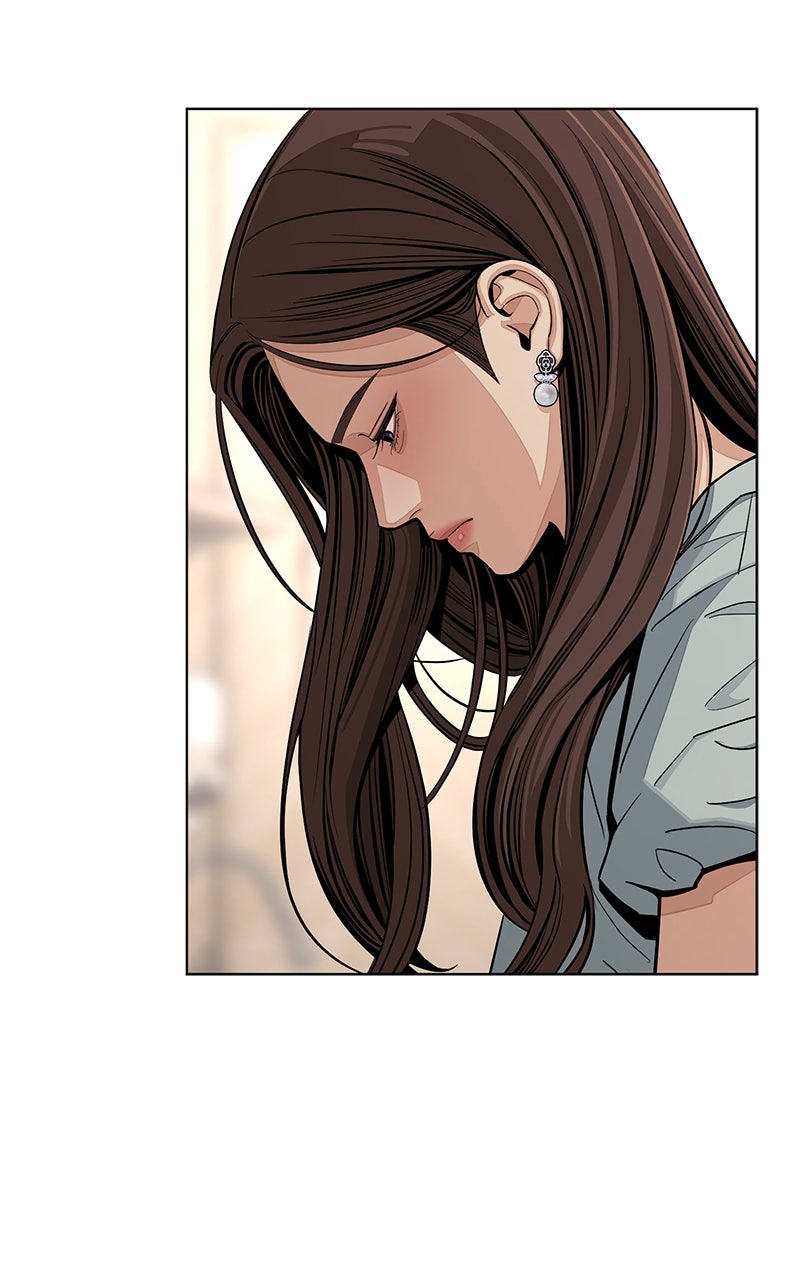 Iseop’s Romance (S2) Episode 87 page 33 - 