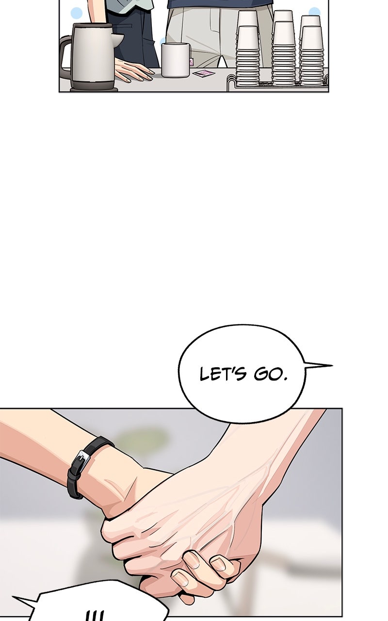 Iseop’s Romance (S2) Episode 87 page 38 - 