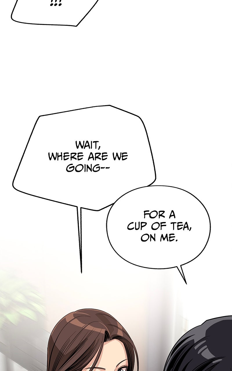 Iseop’s Romance (S2) Episode 87 page 39 - 