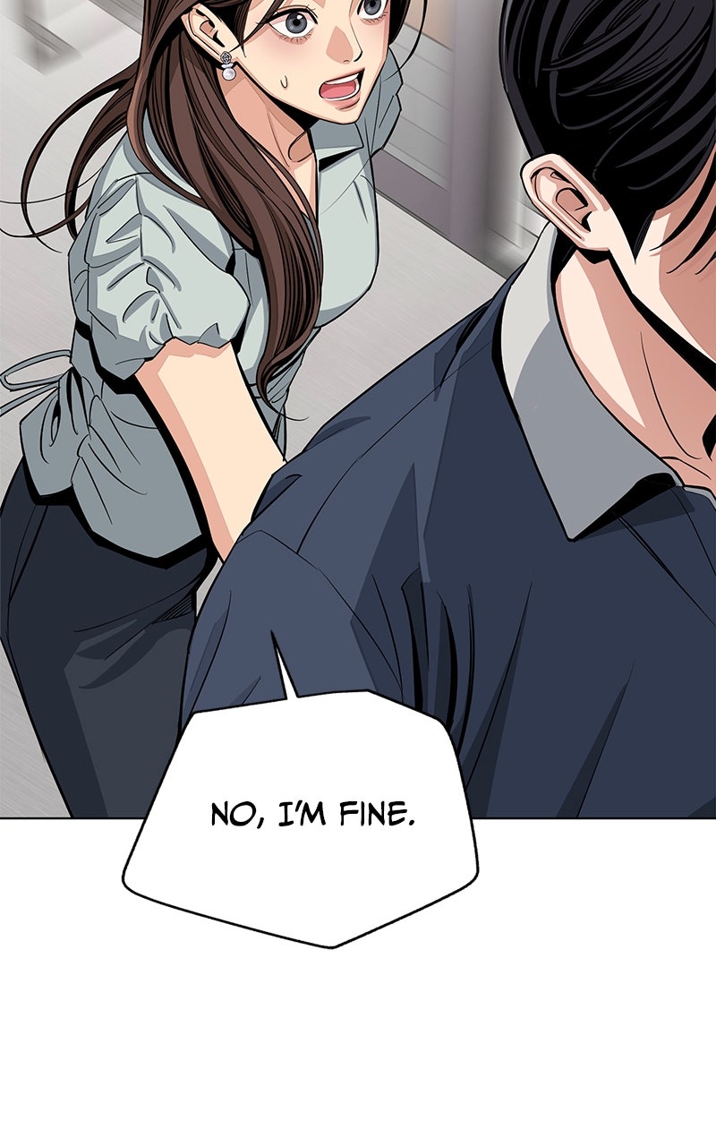 Iseop’s Romance (S2) Episode 87 page 40 - 