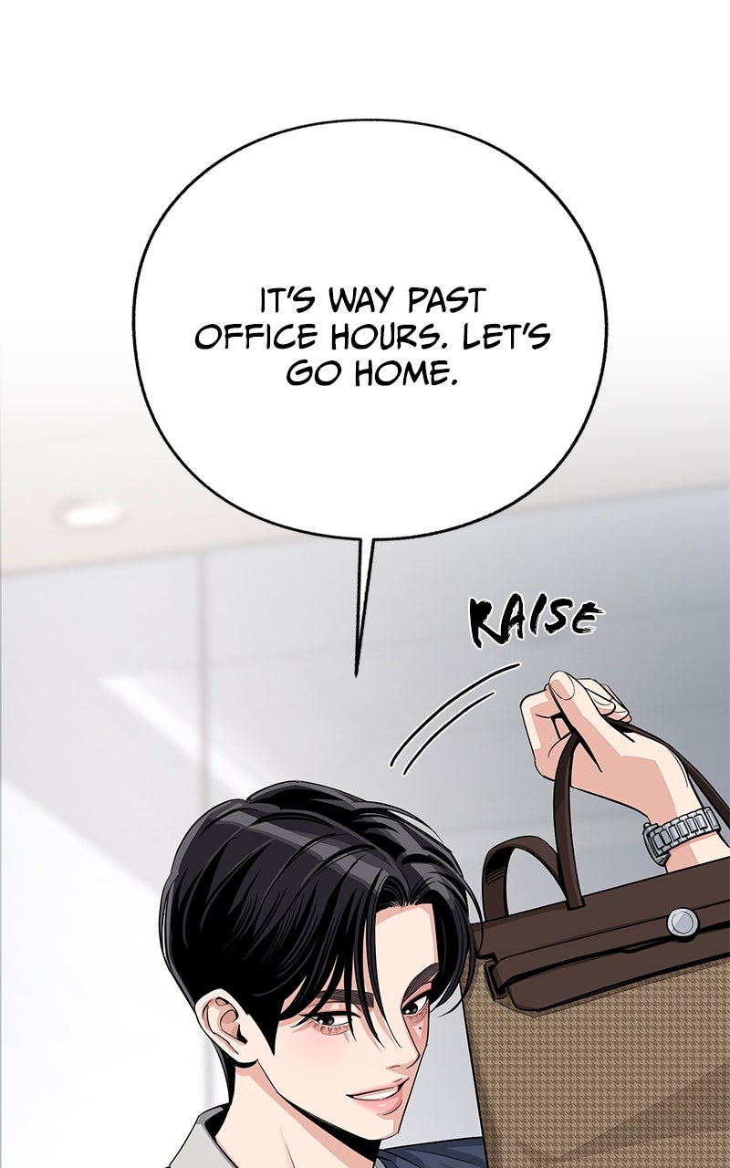 Iseop’s Romance (S2) Episode 87 page 41 - 