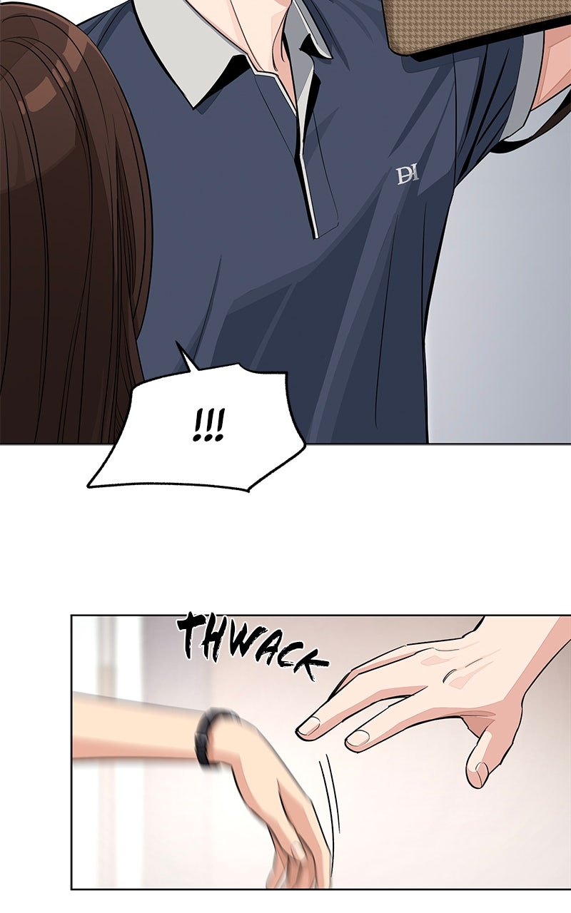 Iseop’s Romance (S2) Episode 87 page 42 - 