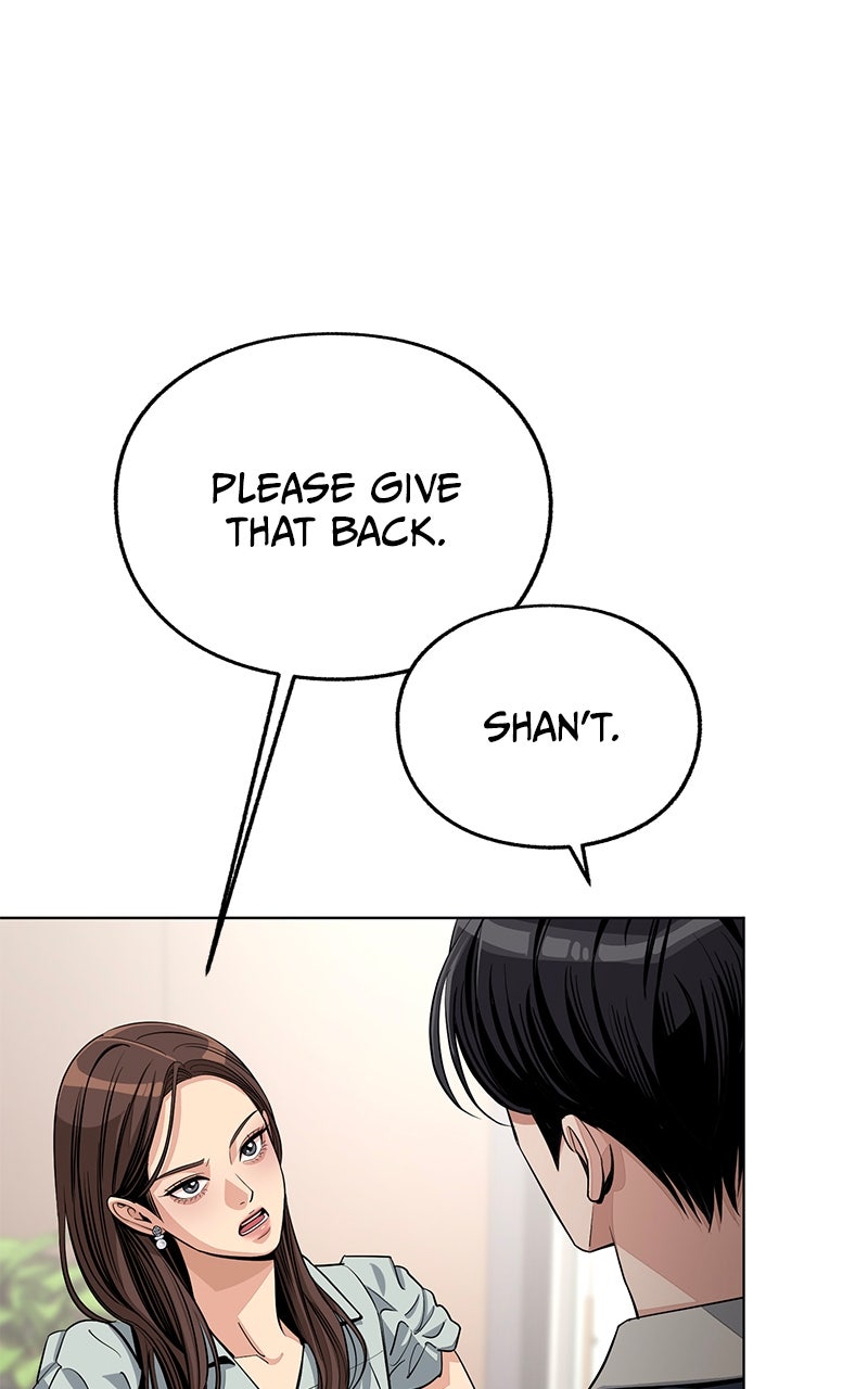 Iseop’s Romance (S2) Episode 87 page 43 - 