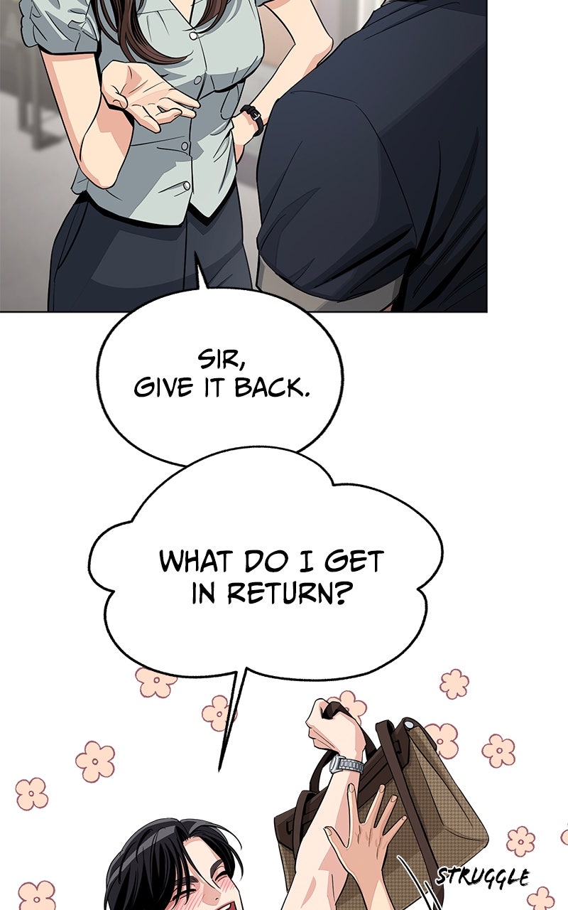 Iseop’s Romance (S2) Episode 87 page 44 - 