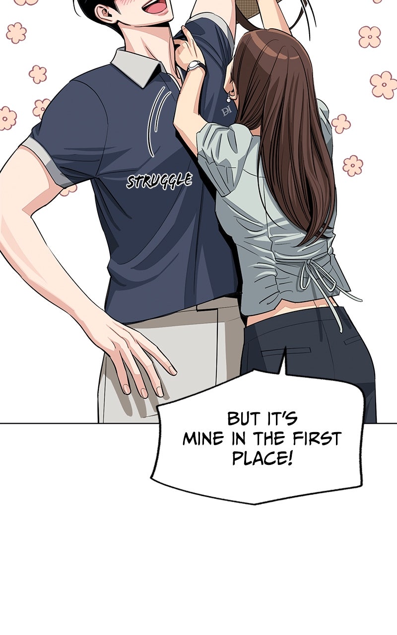 Iseop’s Romance (S2) Episode 87 page 45 - 