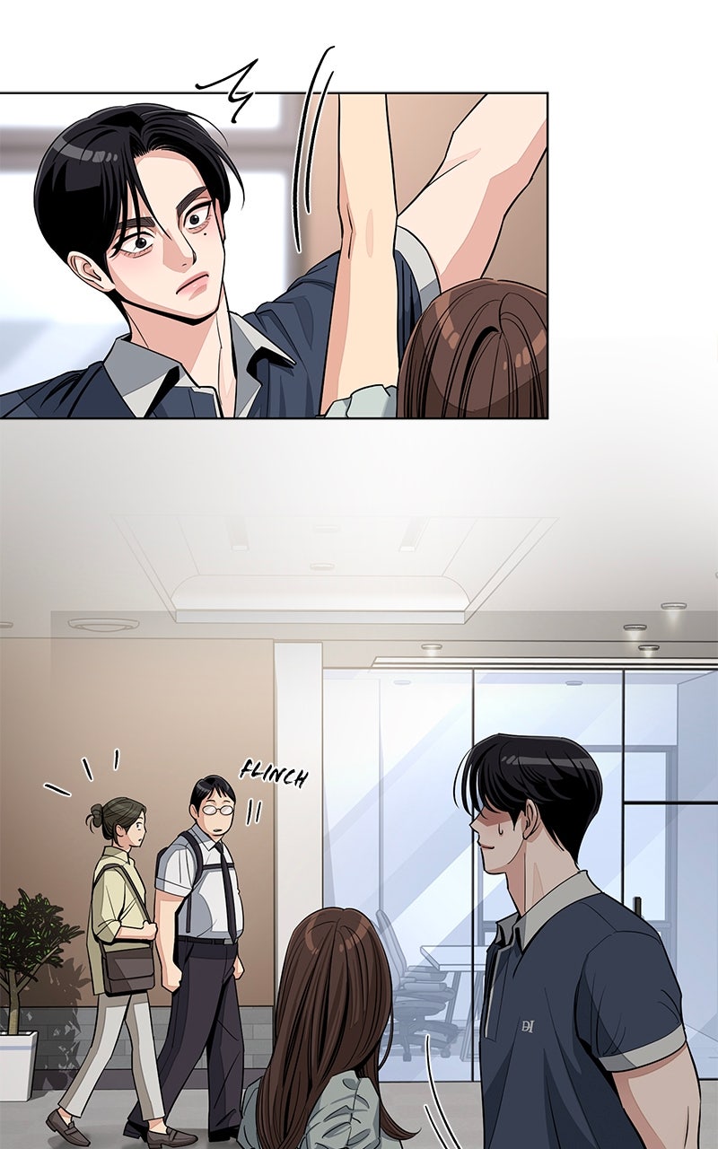 Iseop’s Romance (S2) Episode 87 page 46 - 