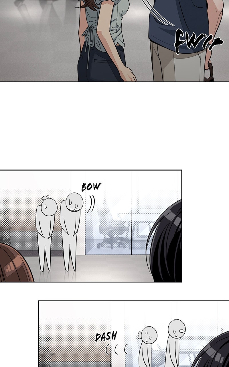 Iseop’s Romance (S2) Episode 87 page 47 - 