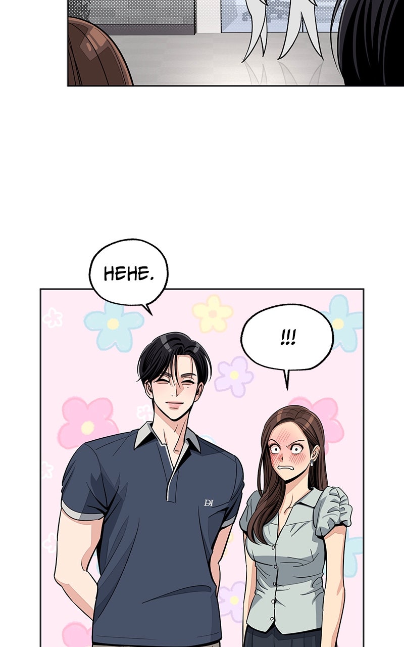 Iseop’s Romance (S2) Episode 87 page 48 - 