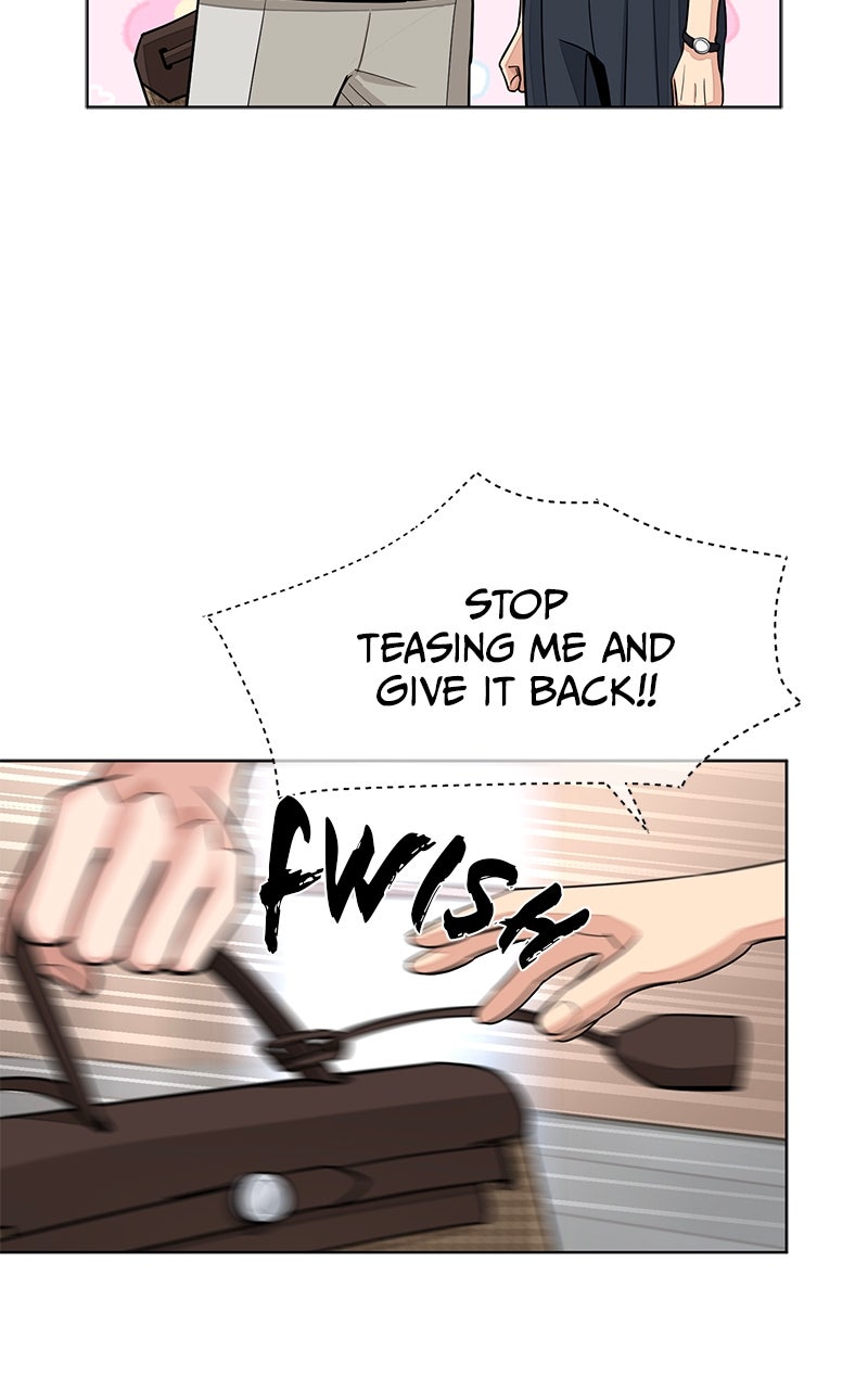 Iseop’s Romance (S2) Episode 87 page 49 - 