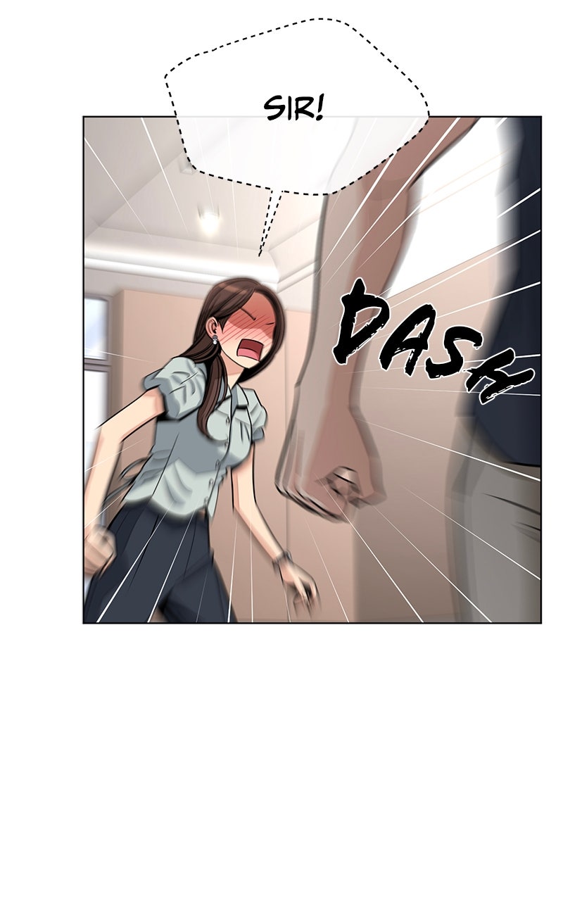 Iseop’s Romance (S2) Episode 87 page 50 - 