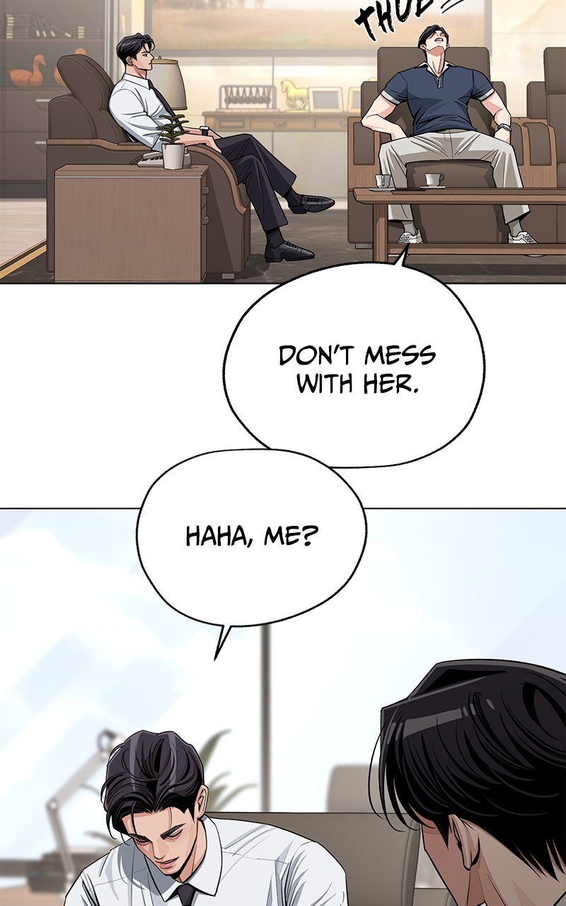 Iseop’s Romance (S2) Episode 87 page 6 - 