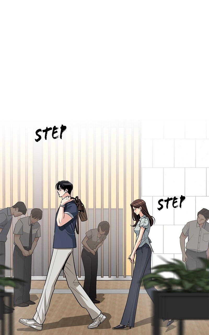 Iseop’s Romance (S2) Episode 87 page 51 - 