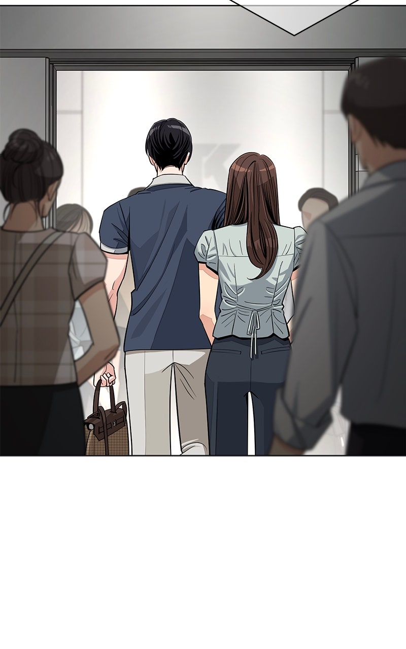 Iseop’s Romance (S2) Episode 87 page 53 - 