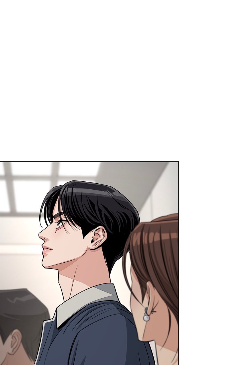 Iseop’s Romance (S2) Episode 87 page 55 - 