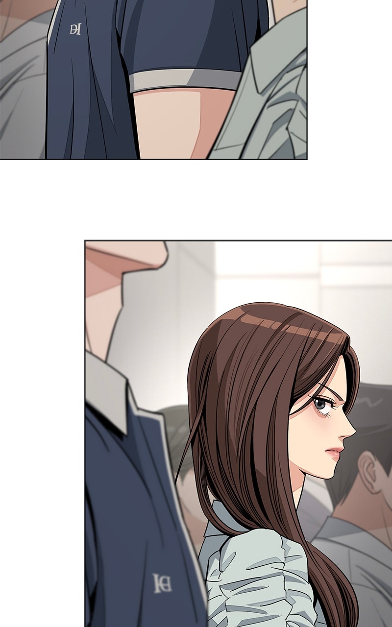 Iseop’s Romance (S2) Episode 87 page 56 - 