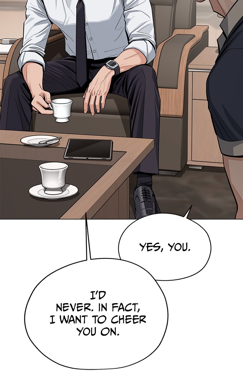 Iseop’s Romance (S2) Episode 87 page 7 - 