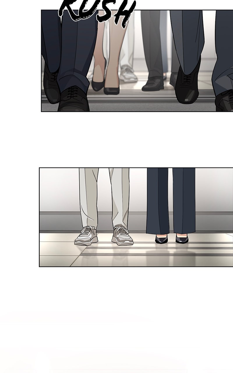 Iseop’s Romance (S2) Episode 87 page 62 - 