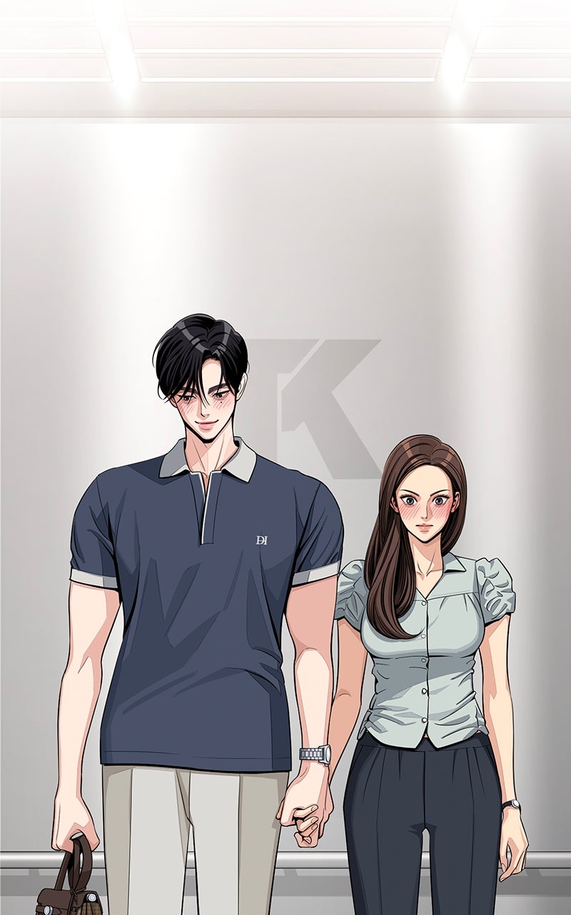 Iseop’s Romance (S2) Episode 87 page 63 - 