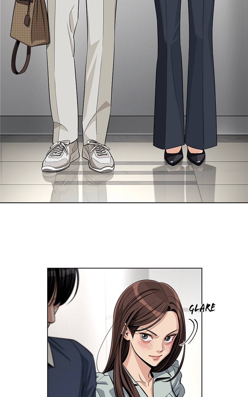 Iseop’s Romance (S2) Episode 87 page 64 - 