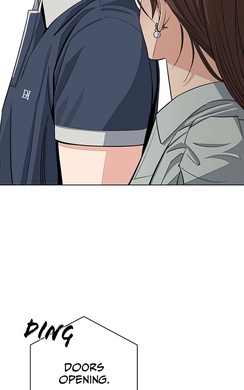 Iseop’s Romance (S2) Episode 87 page 66 - 