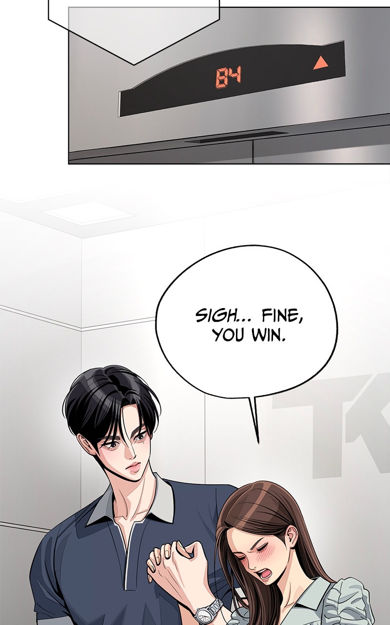 Iseop’s Romance (S2) Episode 87 page 67 - 