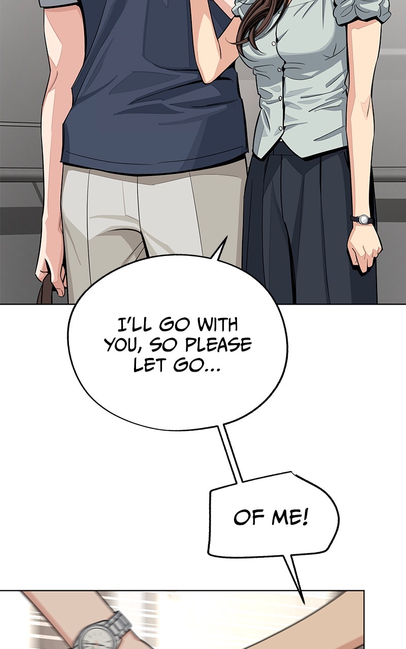 Iseop’s Romance (S2) Episode 87 page 68 - 