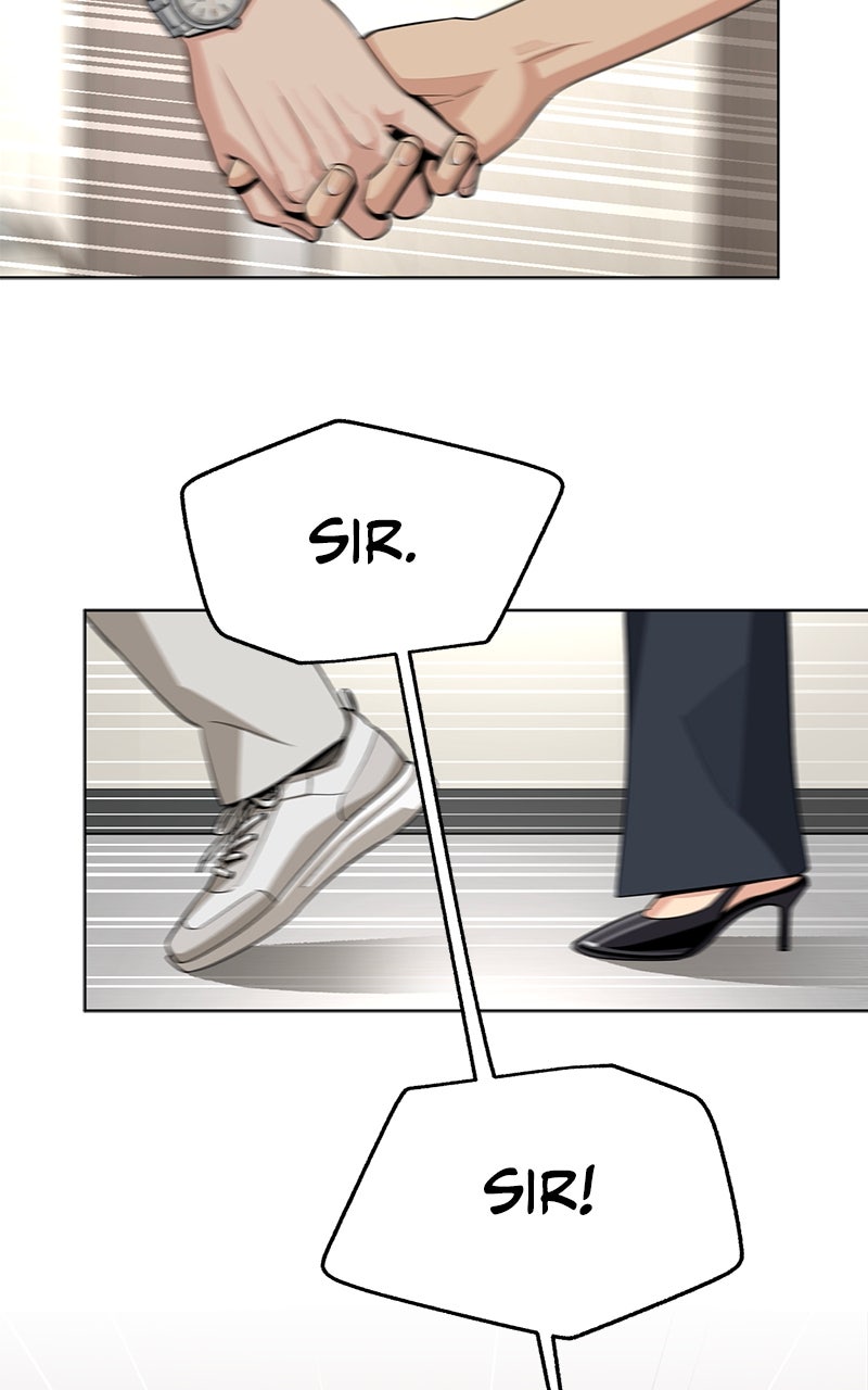 Iseop’s Romance (S2) Episode 87 page 69 - 