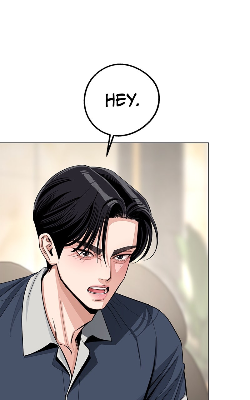 Iseop’s Romance (S2) Episode 87 page 8 - 