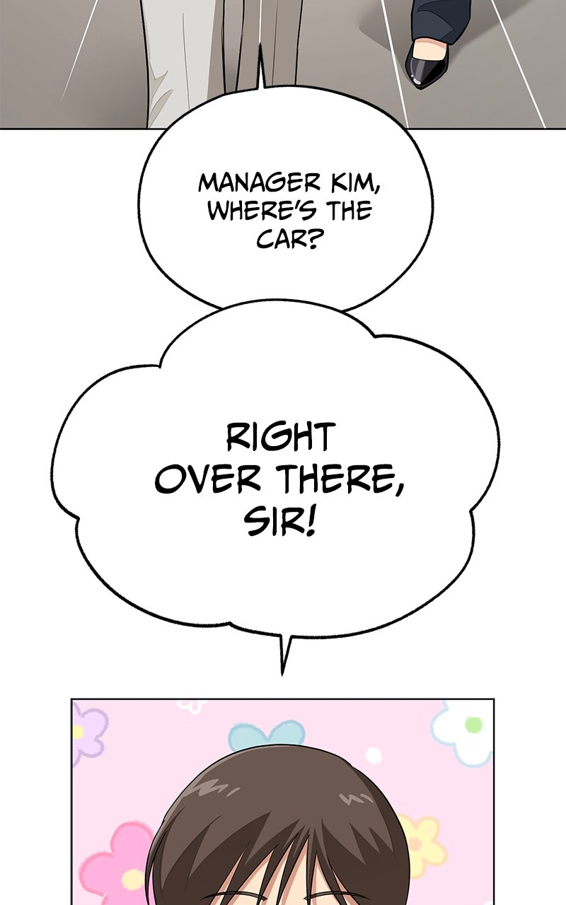 Iseop’s Romance (S2) Episode 87 page 71 - 