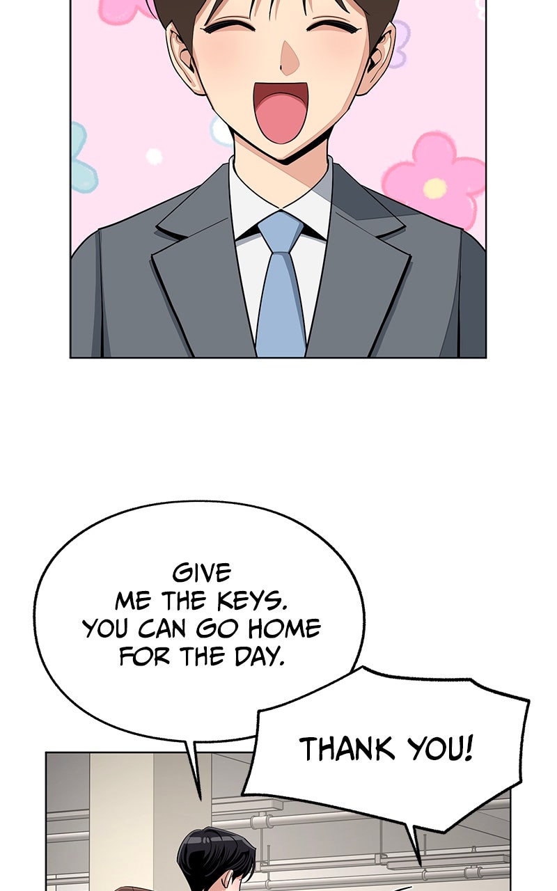 Iseop’s Romance (S2) Episode 87 page 72 - 