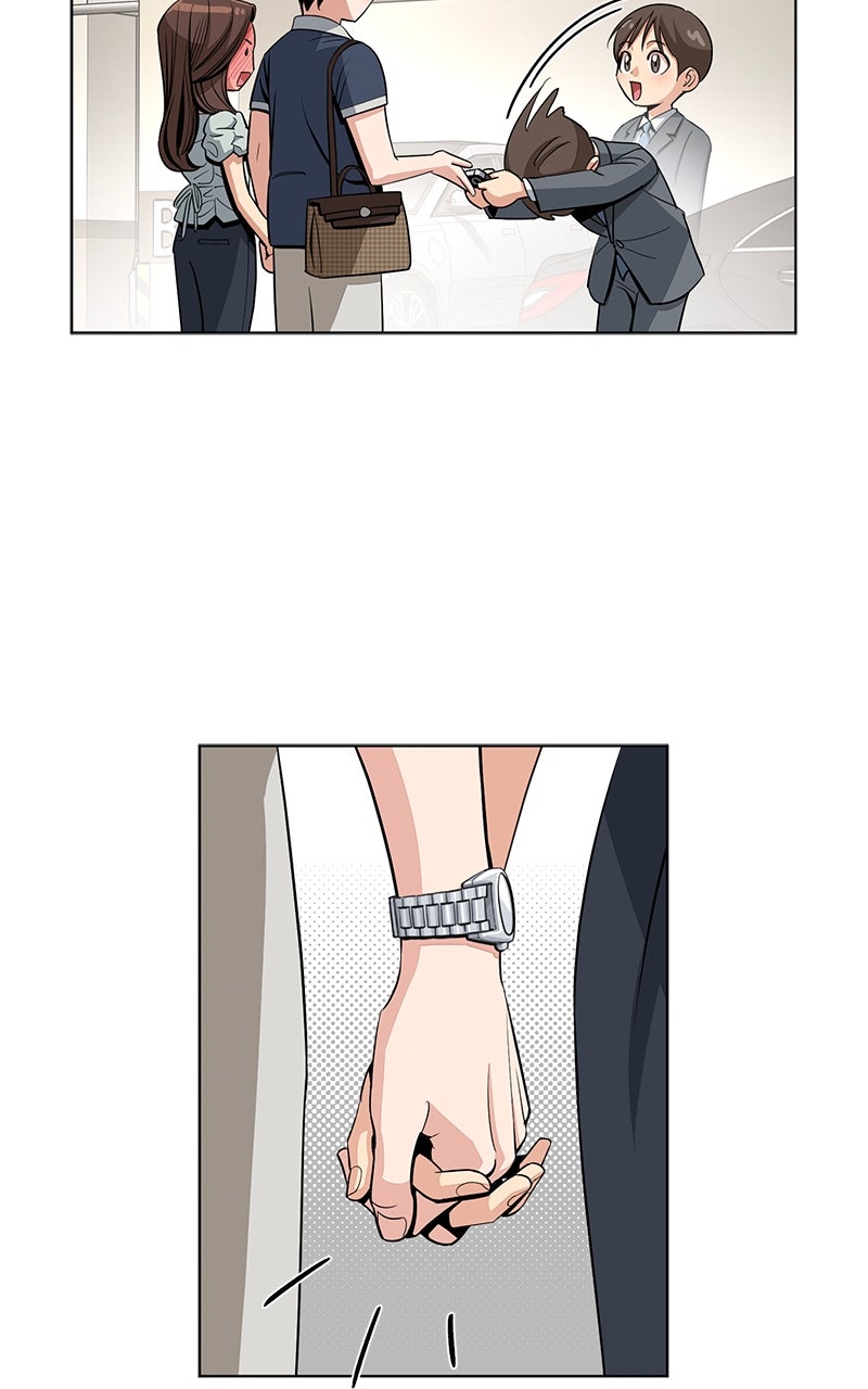 Iseop’s Romance (S2) Episode 87 page 73 - 