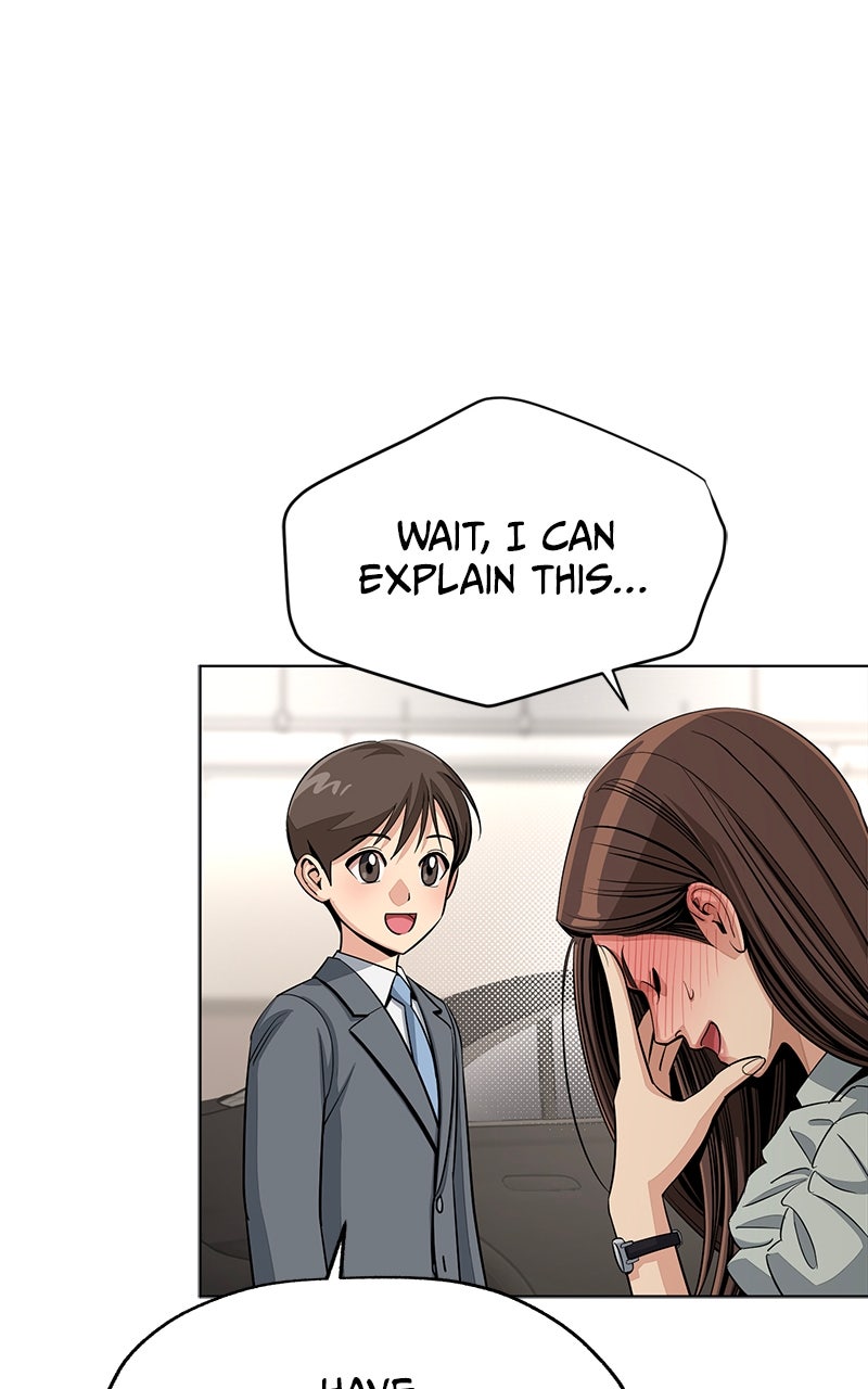 Iseop’s Romance (S2) Episode 87 page 74 - 
