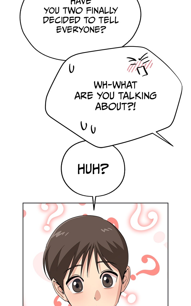 Iseop’s Romance (S2) Episode 87 page 75 - 
