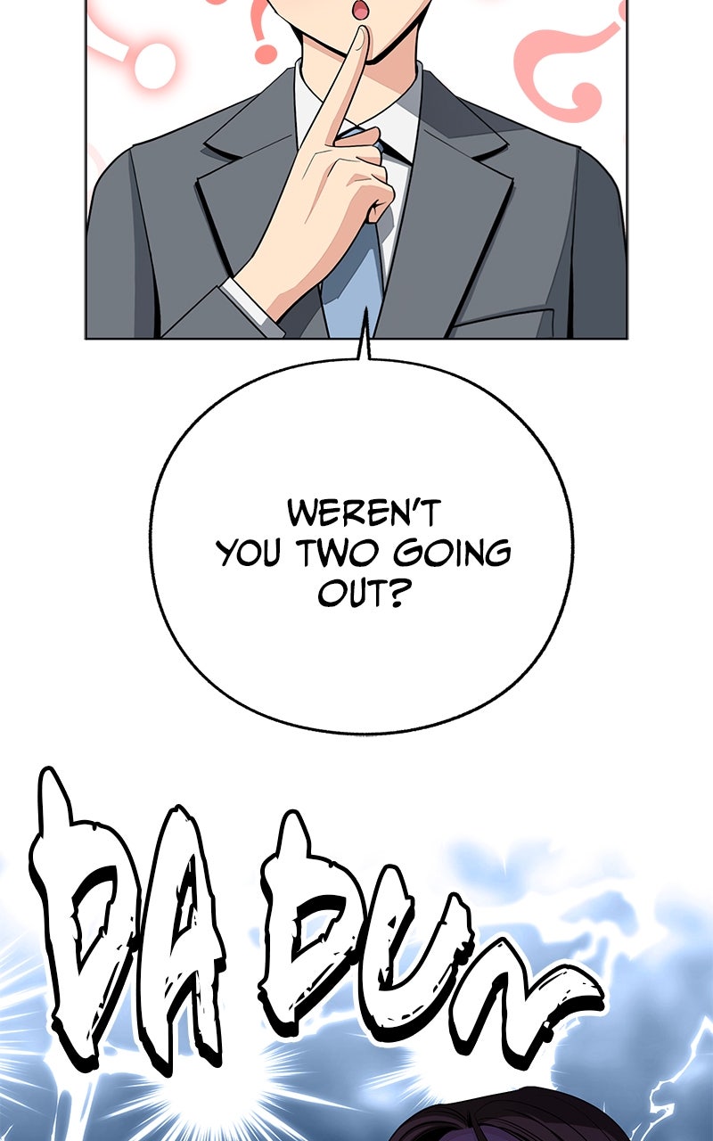 Iseop’s Romance (S2) Episode 87 page 76 - 