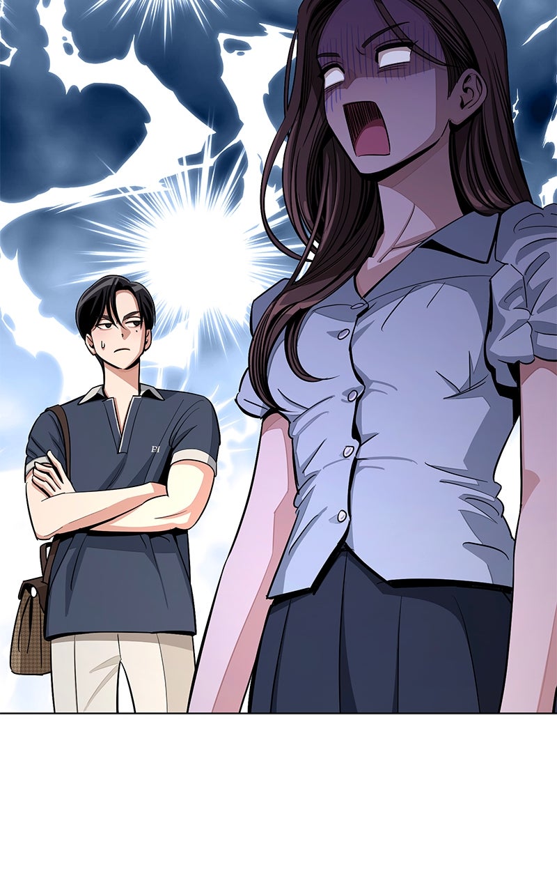 Iseop’s Romance (S2) Episode 87 page 77 - 