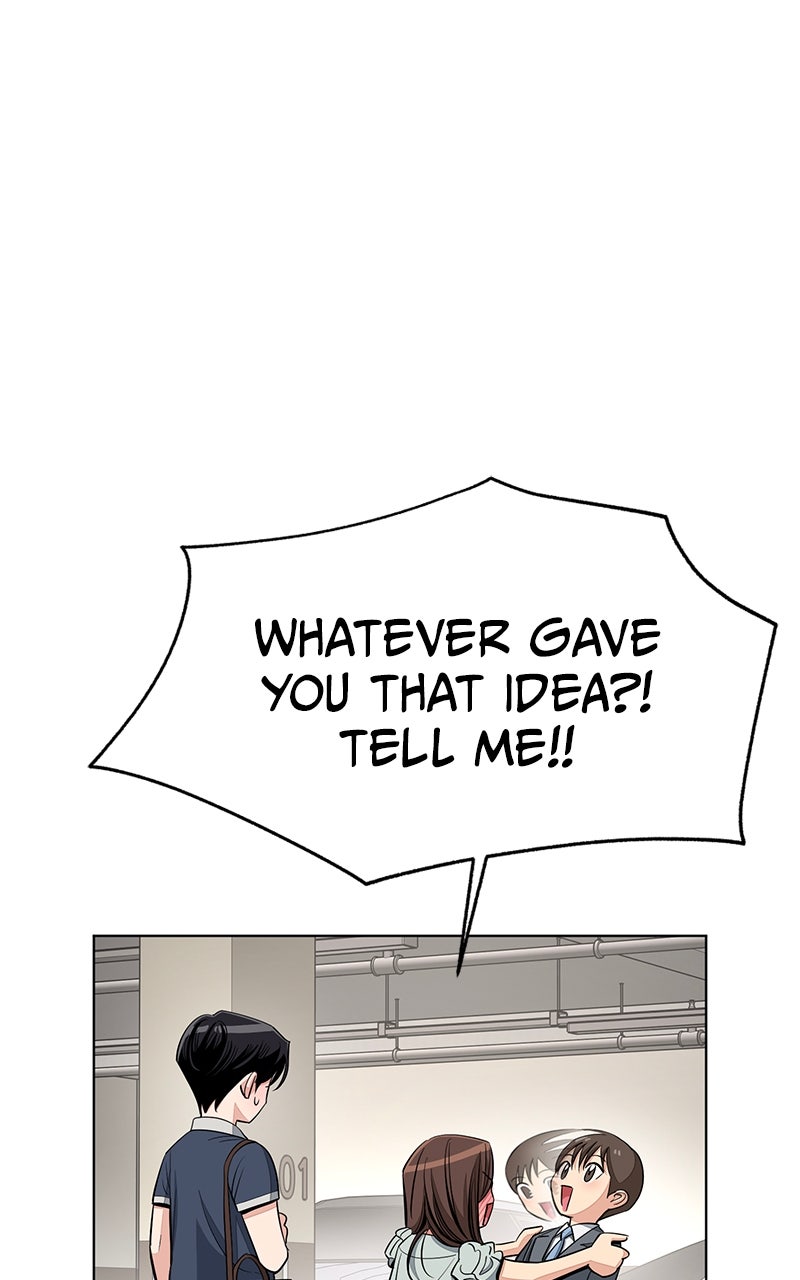 Iseop’s Romance (S2) Episode 87 page 78 - 