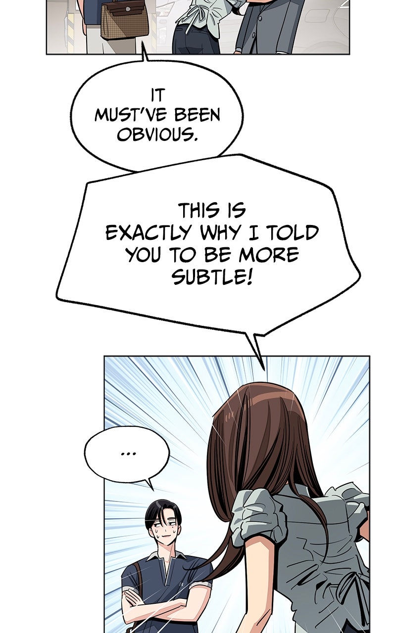 Iseop’s Romance (S2) Episode 87 page 79 - 